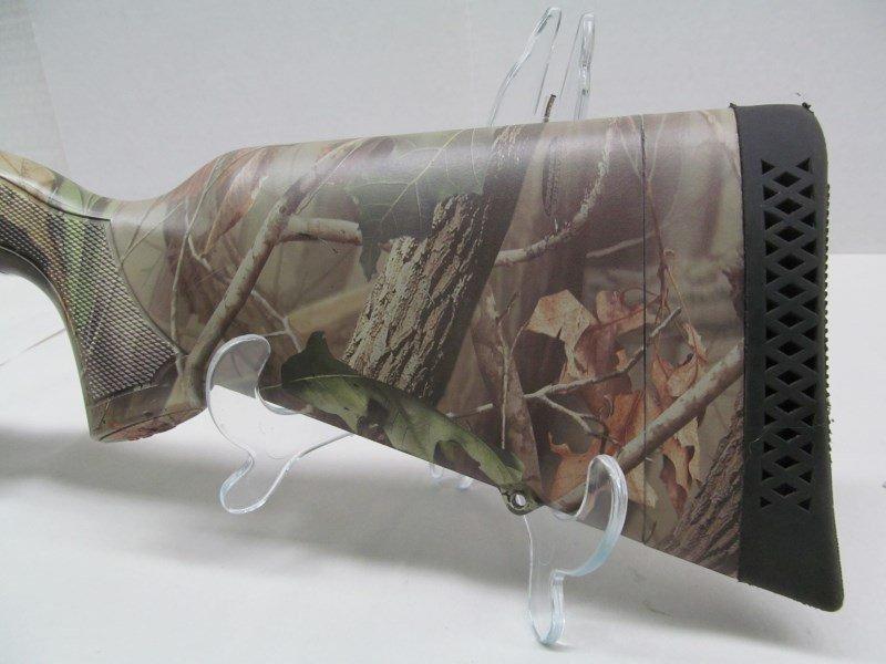 287 ~ MOSSBERG ~ CAMO ~ 20GA ~ T366855