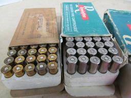 A82 AMMO LOT OF 250 ~ .38 MIXED CARTRIDGES
