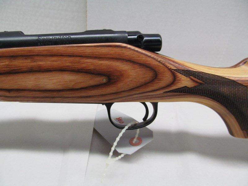 281 ~ REMINGTON ~ 673 ~ 300 ULTRA MAG ~ 7799329