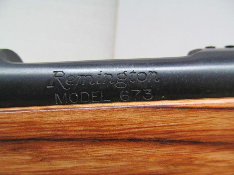 281 ~ REMINGTON ~ 673 ~ 300 ULTRA MAG ~ 7799329