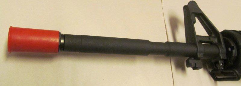 319 ROCK RIVER ARMS ~ LAR-15 ~ 5.56mm ~ CM190913