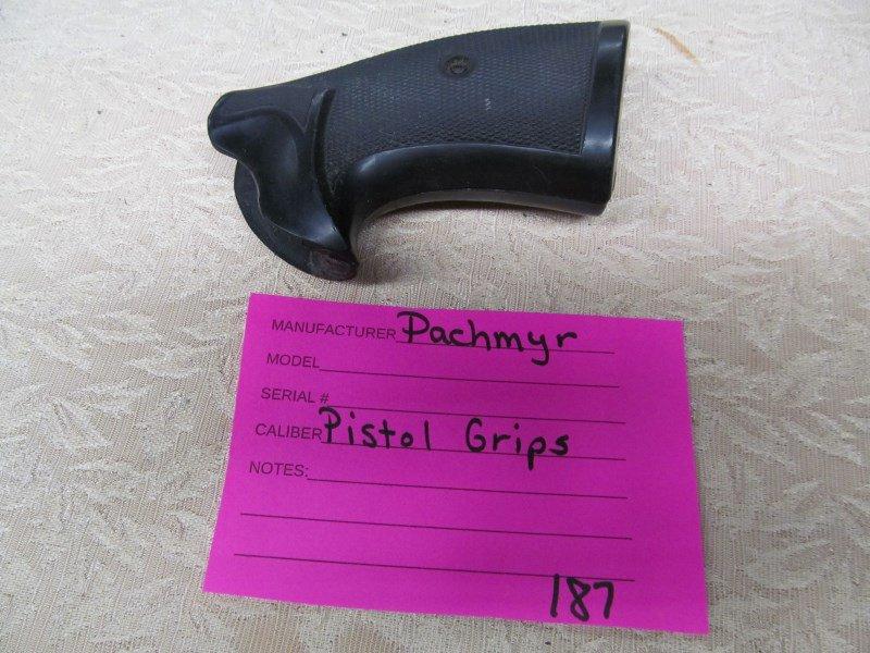 187 PISTOL GRIPS ~ PACHMAYR