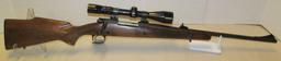 345 ~ WINCHESTER ~ 670A ~ 30-06 ~ G190174 ~ SCOPE REDFIELD