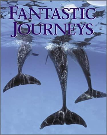 Fantastic Journeys