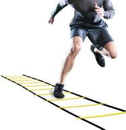 Pro Agility Ladder Agility Training Ladder Speed 12 Rung