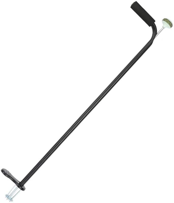 Stand-Up Weeder 37" Long Handle No Bend Ergonomic Weed Puller Root Removal Tool ONE SPIKE IS BROKEN