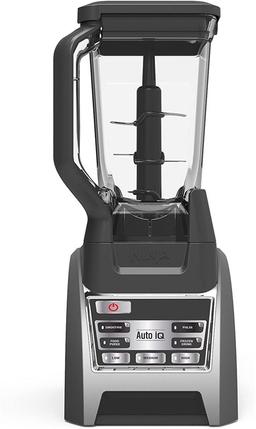  Countertop Blender with 1000-Watt Auto-iQ Base for Shakes Smoothies and Frozen Drinks with 72oz Tot