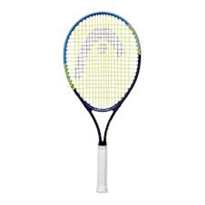 TI. Conquest Tennis Racket