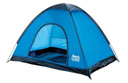 Buckhorn Dome Style Tent ~ Sleeps 2 ~ 7FTx7FTx48"