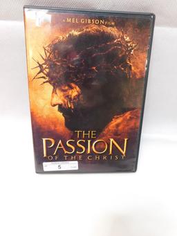PASSION OF THE CHRIST