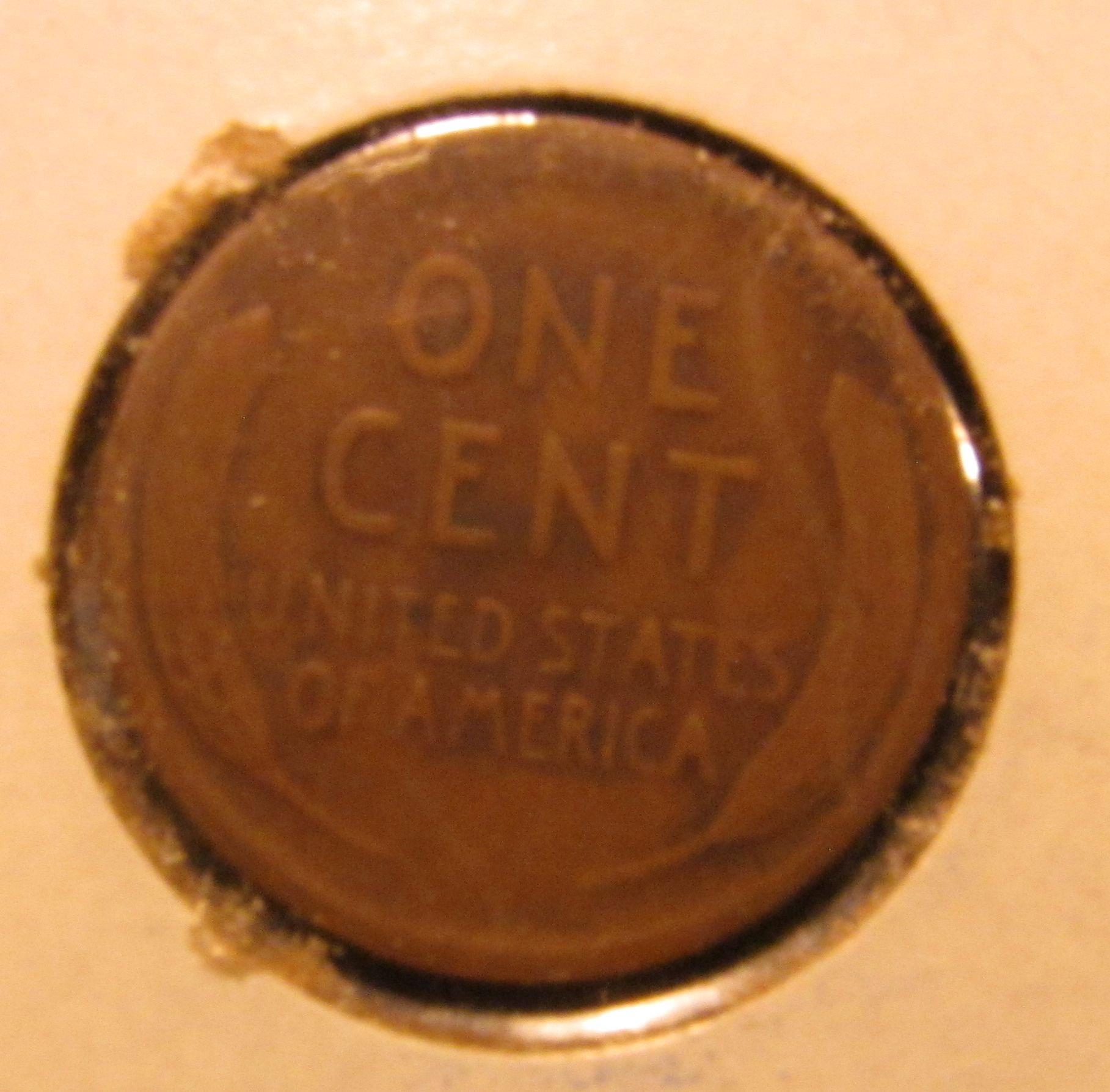 1013.           1924-D WHEAT CENT
