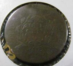 1795 Large Cent