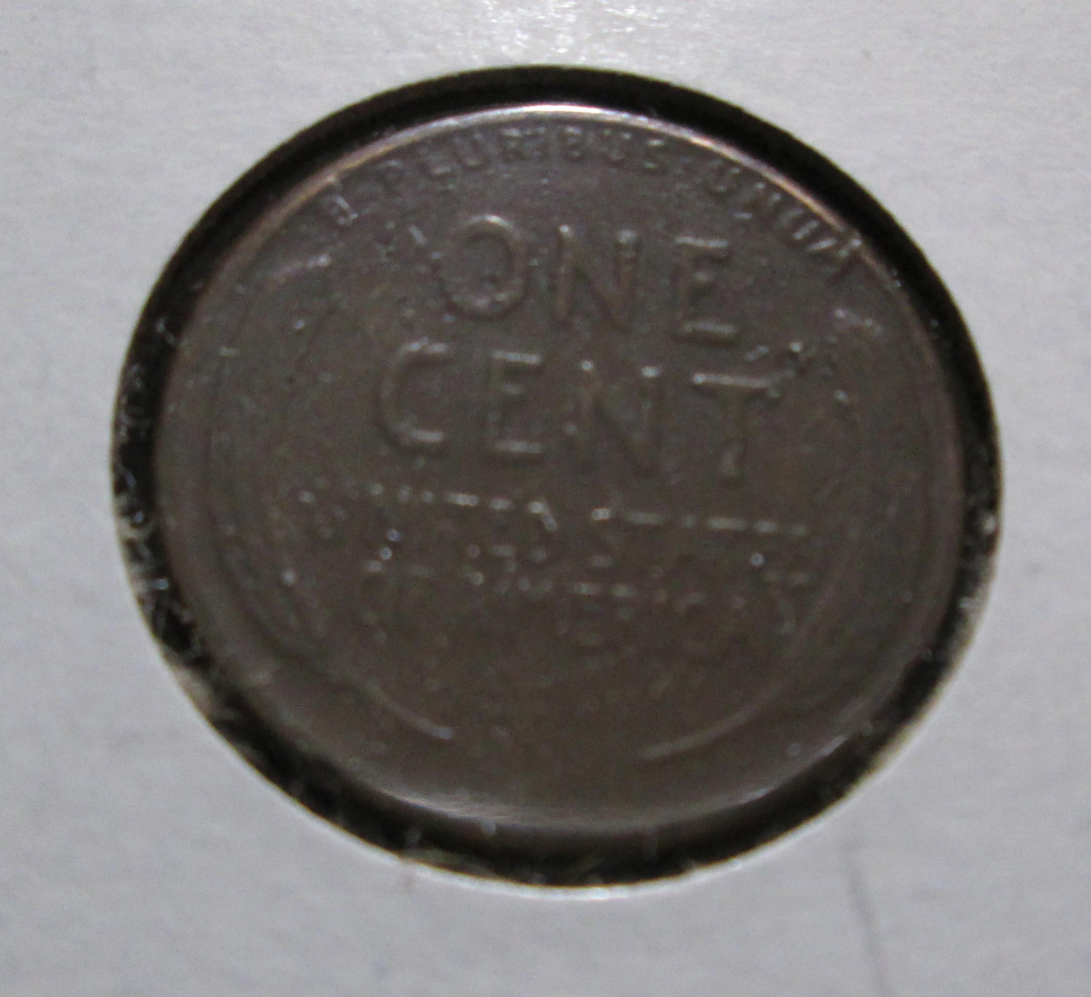 1924-D Wheat Cent