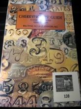 The Cherrypickers' Guide to Rare Die Varieties Third Edition, Bill Fivaz, NLG & J.T. Stanton, NLG.,