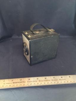 Vintage ENSCO sure flash camera