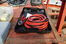EX HEAVY DUTY BOOSTER CABLE