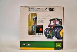 ERTL JOHN DEERE 4450 TOY TRACTOR