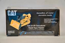 CAT D II R CD CARRY DOZER TRACK-TYPE TOY TRACTOR