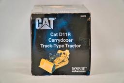 CAT D II R CD CARRY DOZER TRACK-TYPE TOY TRACTOR