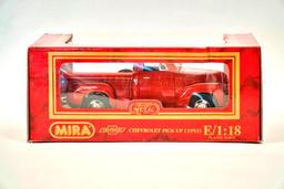 1953 CHEVROLET PICKUP TOY TRUCK