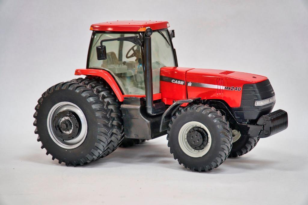 1998 ERTL CASE MAGNUM MX240