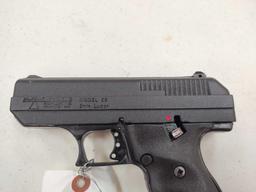 HI POINT C9 RUGER PISTOL