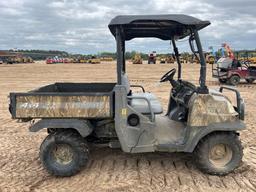 KUBOTA RTV 900 ATV