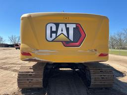 2023 CATERPILLAR 320 EXCAVATOR