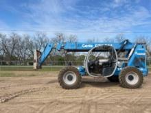 GENIE GTH-844 TELESCOPIC FORKLIFT