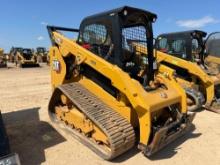 2022 CATERPILLAR 289D3 SKID STEER