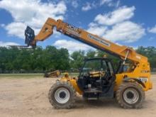 JCB 507-42 TELESCOPIC FORKLIFT