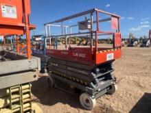 SKYJACK SJIII 4632 SCISSOR LIFT