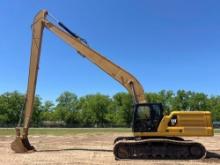 2019 CATERPILLAR 336 EXCAVATOR