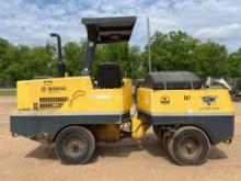 BOMAG BW11RH 9 WHEEL PACKER