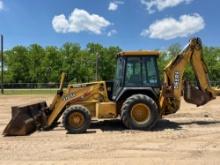 1998 JOHN DEERE 310SE BACKHOE