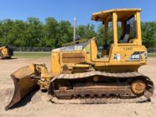 2004 CATERPILLAR D4G LGP CRAWLER DOZER