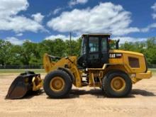 CATERPILLAR 926M WHEEL LOADER