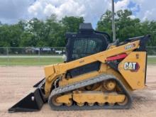 2021 CATERPILLAR 299D3 XE SKID STEER