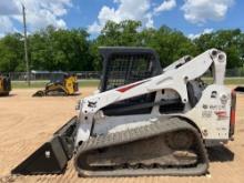 2021 BOBCAT T740 SKID STEER