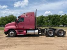 2006 KENWORTH T2000 T/A ROAD TRACTOR