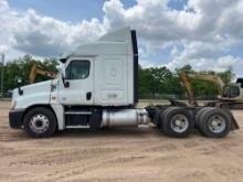 2014 FREIGHTLINER CASCADIA 125 ROAD TRACTOR