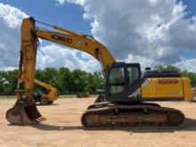 KOBELCO SK300LC-10 EXCAVATOR