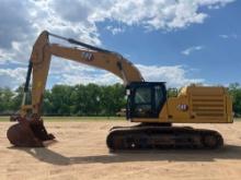 2021 CATERPILLAR 349 EXCAVATOR