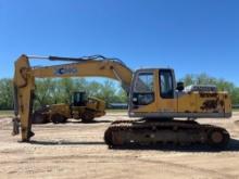 2013 XCMG XE210C EXCAVATOR