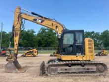 2014 CATERPILLAR 314EL CR EXCAVATOR