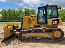 2019 CATERPILLAR D6K2 XL CRAWLER DOZER