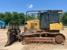 CATERPILLAR D6K2 XL CRAWLER DOZER