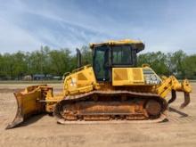 2015 KOMATSU D61PXi-23 CRAWLER DOZER