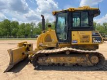 2019 KOMATSU D39PXi-24 CRAWLER DOZER