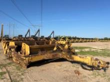 2015 CATERPILLAR 420F BACKHOE